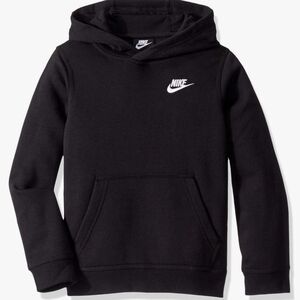 Bundle Boys Sweaters Hoodies Nike Champion Size 6/7